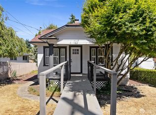 1733 S Proctor St, Tacoma, WA