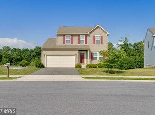 194 Brittany Dr, Joppa, MD 21085