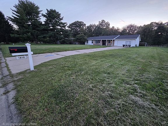 5th image of 1810 Shaggy Bark Rd