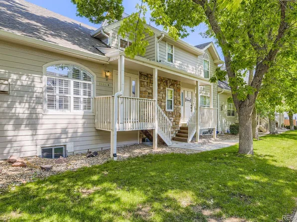5454 W Canyon Trail #B, Littleton, CO 80128