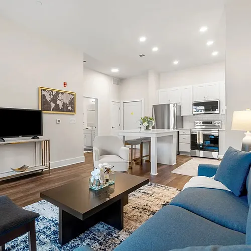 Pomeroy Apartments Photo 1