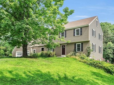 290 Howard St, Lunenburg, MA, 01462