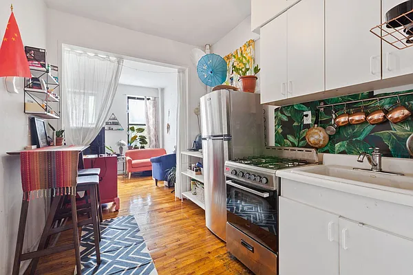 Rented by Compass | media 4