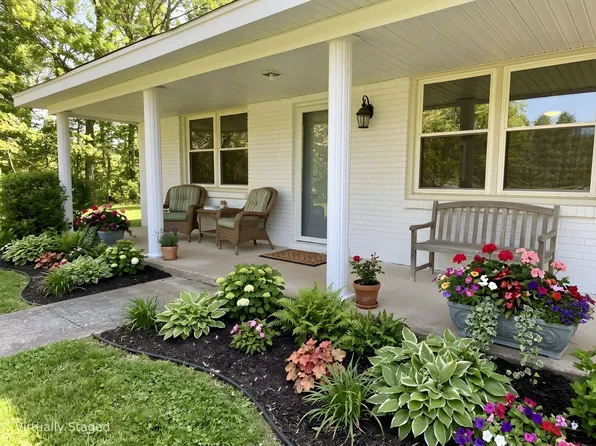 1448 Williams Hollow Rd, Pulaski, TN 38478