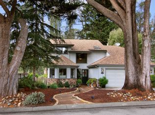 437 Los Altos Dr, Aptos, CA 95003