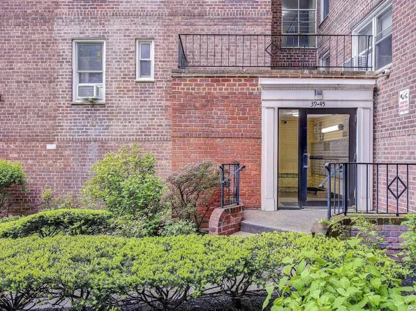 39-45 51st Street #6C, Woodside, NY 11377