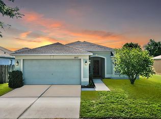 1410 Ocean Reef Rd, Wesley Chapel, FL 33544