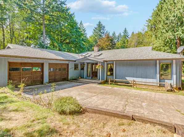 13721 SE Bluff Rd, Sandy, OR 97055