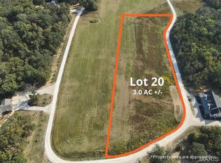 LOT 20 Black Oak Rd, Maywood, MO 63454