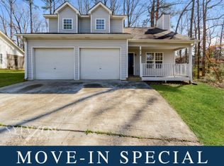 219 Lakeview Dr, Stockbridge, GA 30281