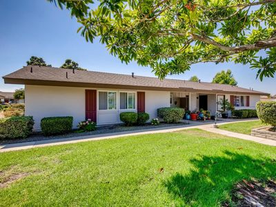 3660 Vista Campana N Unit 13, Oceanside, CA, 92057