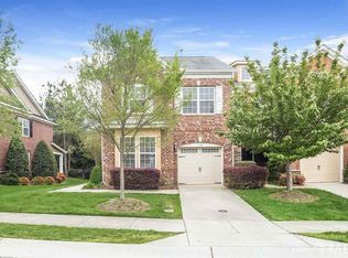 113 Longchamp Ln, Cary, NC 27519