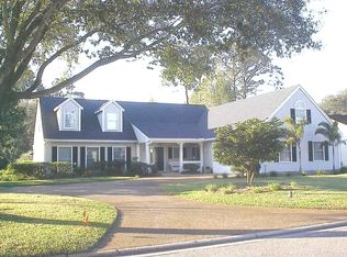 517 Pheasant Run, Ponte Vedra Beach, FL 32082