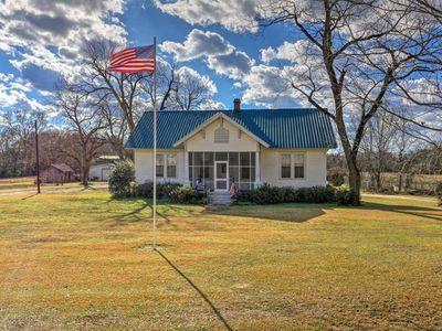 868 Old Jackson Hwy, Jackson, SC, 29831