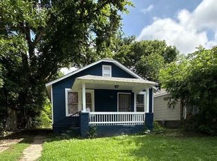1372 Orgill Ave, Memphis, TN 38106