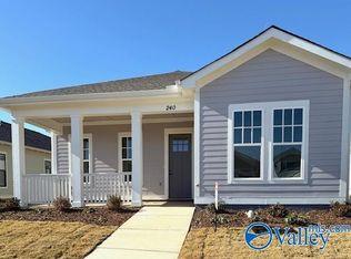 240 Haystack Dr, Madison, AL 35757