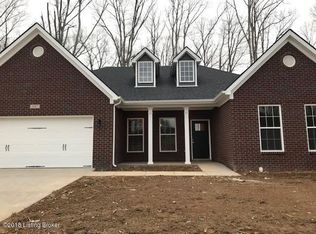 547 Wooded Falls Rd, Louisville, KY 40243