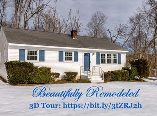 49 Society Rd, Niantic, CT 06357