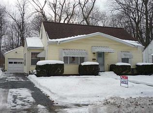 107 Burley Rd, Rochester, NY 14612
