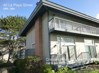 40 La Playa Ave, Monterey, CA