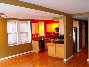 1st image of 5350 Pershing Ave APT 3A