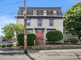 12 Walnut St APT 18, Natick, MA 01760