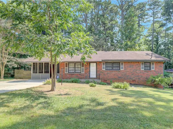 1905 Sahara Dr, Atlanta, GA 30316