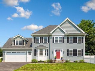1 Baker Way, Woburn, MA 01801