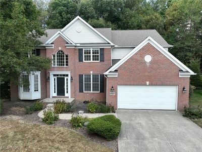 4417 Wyndham Way, Akron, OH, 44321