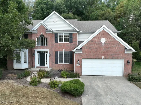 4417 Wyndham Way, Akron, OH 44321