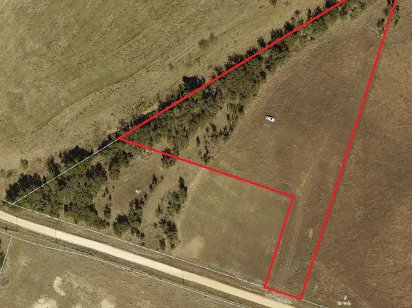 8595 County Road 133, Burlington, TX 76519