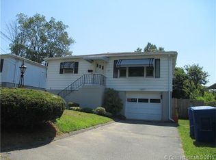 157 Wilkenda Ave, Waterbury, CT 06708