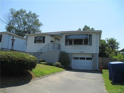 157 Wilkenda Ave, Waterbury, CT, 06708