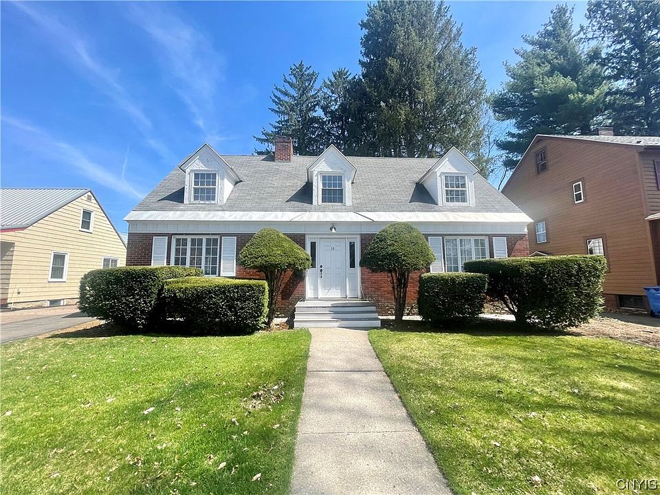 1st image of 14 Melvin Ave