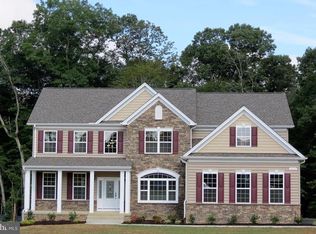1460 Carries Ct, Huntingtown, MD 20639