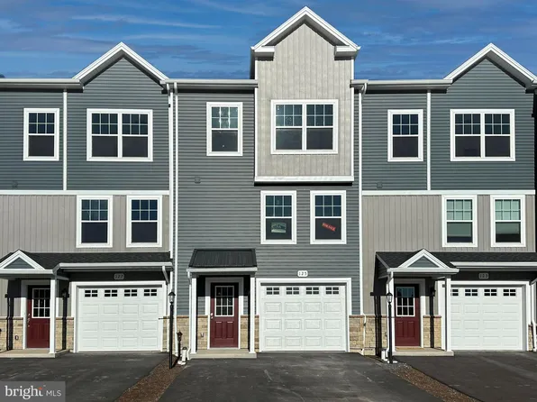 125 Dolomite Dr, Pt Matilda, PA 16870