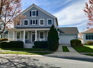 36 October Glory Ave, Ocean View, DE 19970