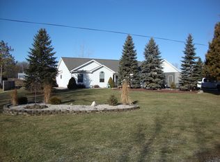 2231 Kennely Rd, Saginaw, MI 48609