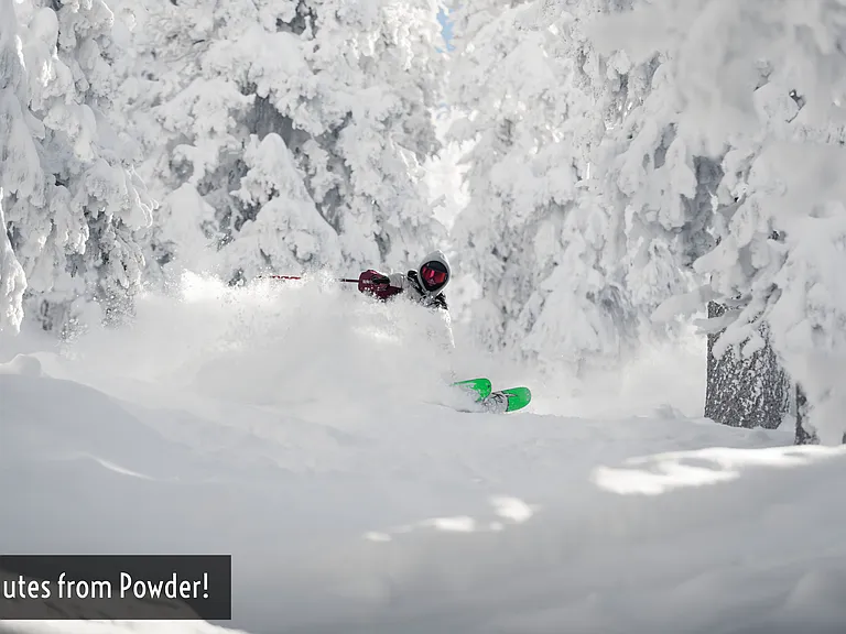 The Timbers at Jackson Hole — Photo 13