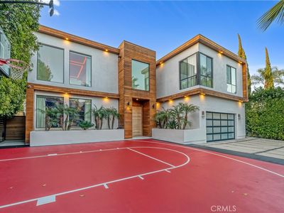 4841 Alonzo Ave, Encino, CA, 91316