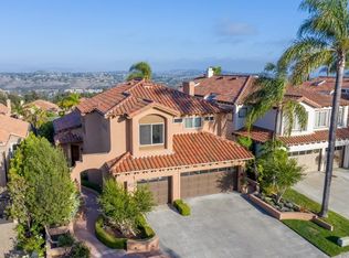 29622 Seriana, Laguna Niguel, CA 92677
