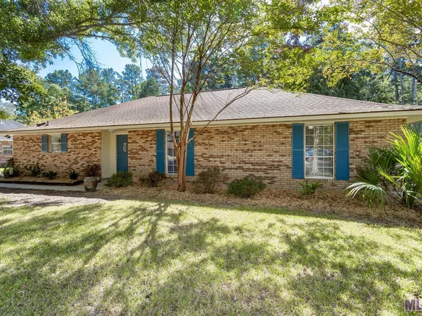 16254 Comanche Ave, Greenwell Springs, LA 70739