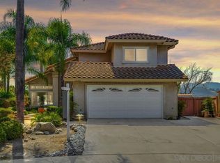 2684 Sawgrass St, El Cajon, CA 92019