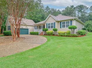 158 Margarets Way, Thomasville, GA 31792