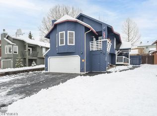 7541 Solarset Cir, Anchorage, AK 99507