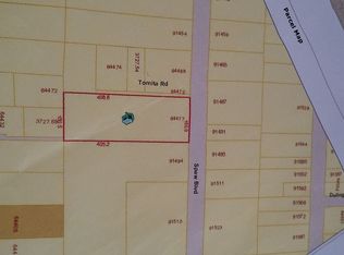 64477 Tomita Rd, Coos Bay, OR 97420