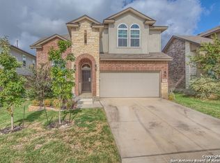 5723 Freeport Leaf, San Antonio, TX 78253