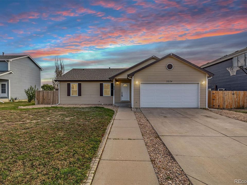 1st image of 3224 Dickson Court
