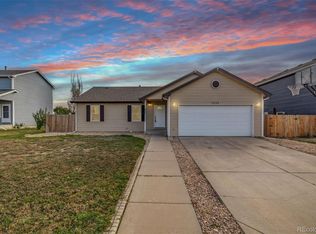 3224 Dickson Ct, Evans, CO 80620