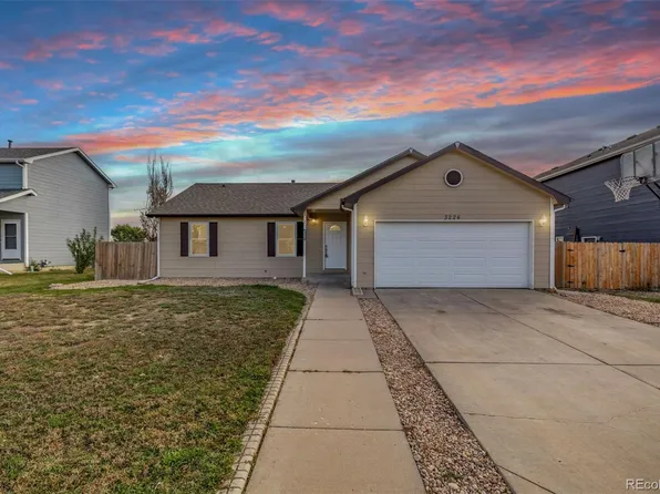 3224 Dickson Court, Evans, CO 80620